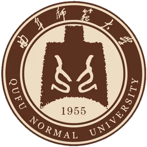 曲阜师范大学校徽